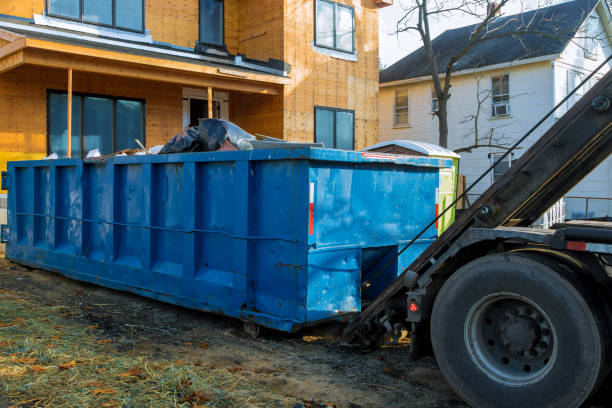 Best Shed Removal  in Monroe, WA